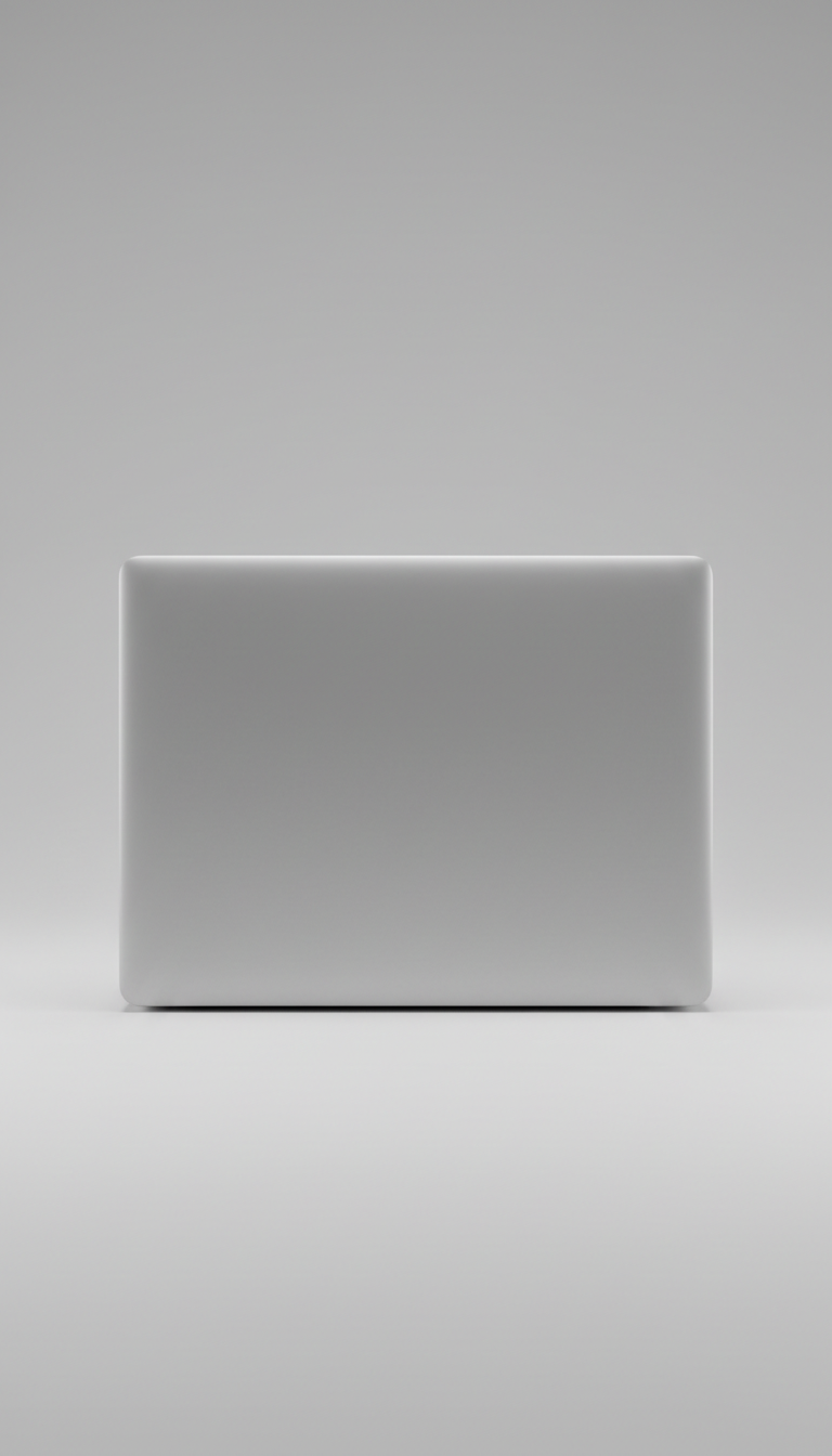 Magnesium Lightweight Workstation