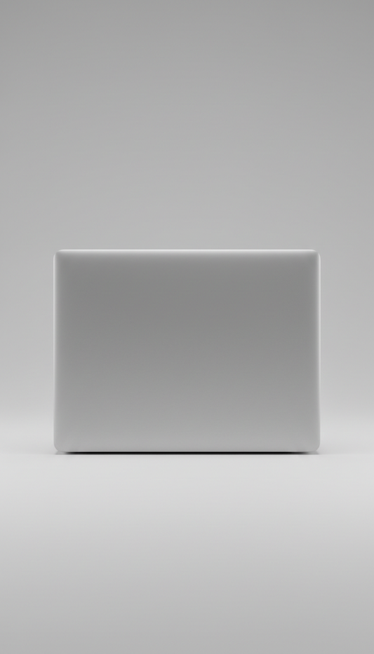 Magnesium Lightweight Workstation