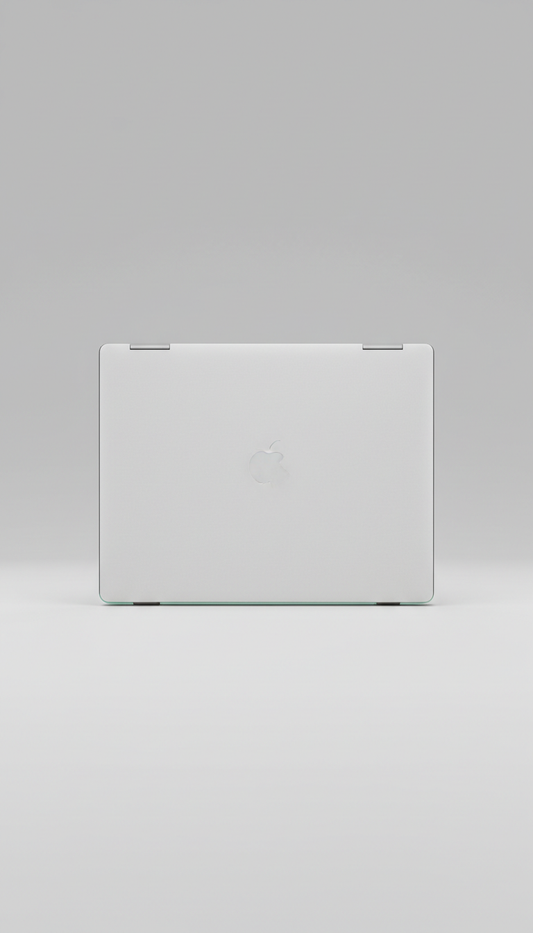 Aluminum Ultra-Thin Laptop