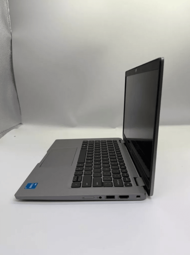 Dell Latitude 5320 (1 YEAR WARRANTY T&C) 13.3" FHD Core i5-11th GEN UPTO 16GB RAM / 1TB SSD WIN 11 - Zaranet.my