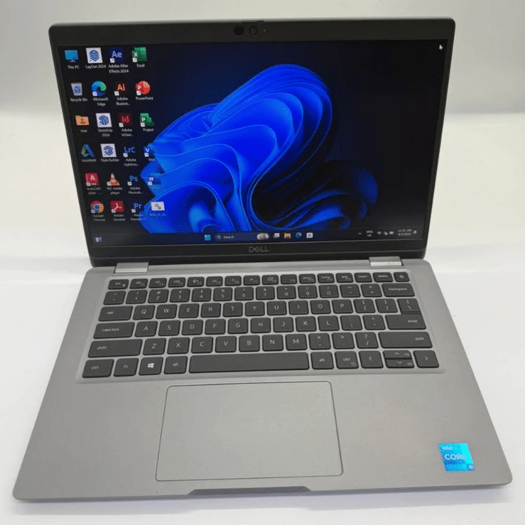 Dell Latitude 5320 (1 YEAR WARRANTY T&C) 13.3" FHD Core i5-11th GEN UPTO 16GB RAM / 1TB SSD WIN 11 - Zaranet.my