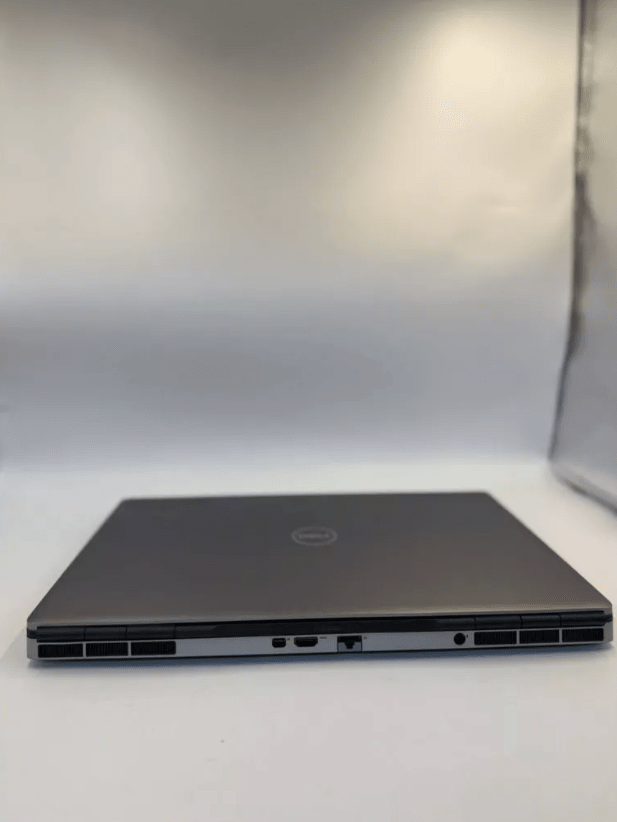 Dell Precision 7760 Engineering Laptop i7-11th GEN (1 YEAR WARRANTY T&C) 17.3" CAD/3D Modeling Powerhouse Win 11 PRO - Zaranet.my