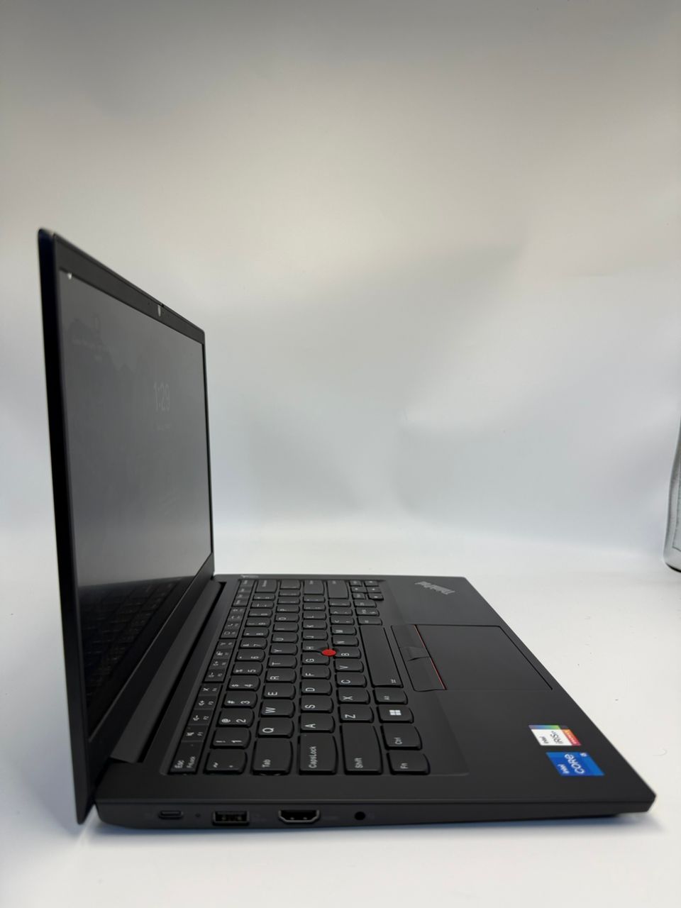 Lenovo ThinkPad E14 GEN 4 (1 YEAR WARRANTY T&C) Intel Core i5-1235U 14" inch Up to 16GB RAM WIN 11 PRO - Zaranet.my