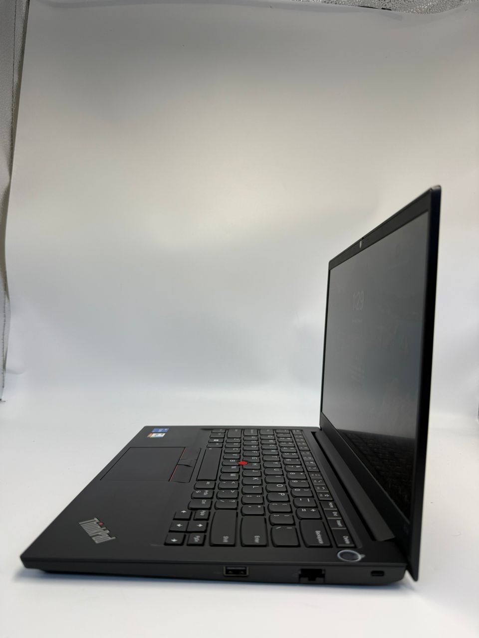 Lenovo ThinkPad E14 GEN 4 (1 YEAR WARRANTY T&C) Intel Core i5-1235U 14" inch Up to 16GB RAM WIN 11 PRO - Zaranet.my