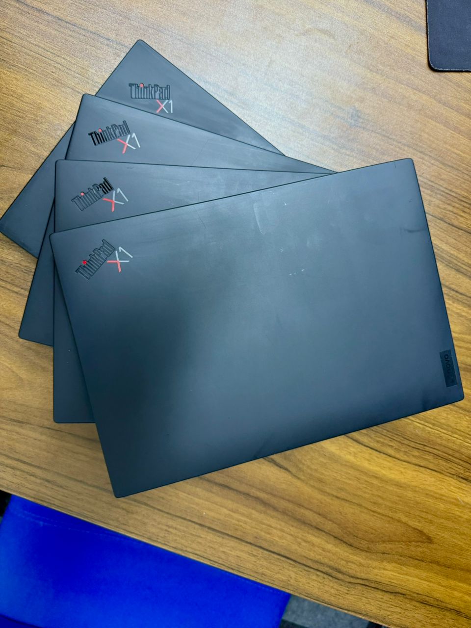 LENOVO THINKPAD X1 CARBON GEN 9 CORE i5-11GEN 14 inch 2K SREEN UPTO 1TB SSD WINDOW 11PRO - Zaranet.my
