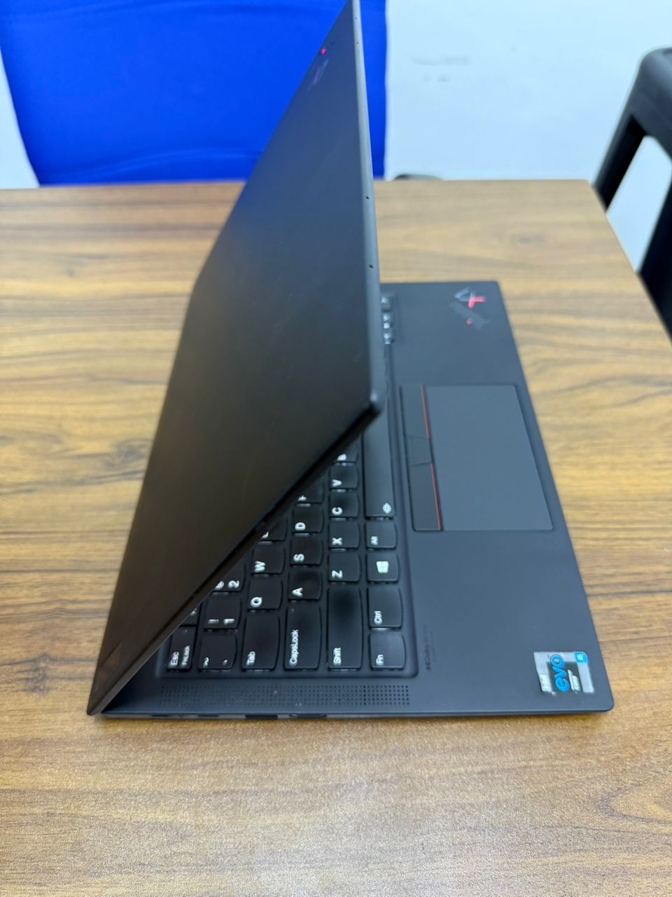 LENOVO THINKPAD X1 CARBON GEN 9 CORE i5-11GEN 14 inch 2K SREEN UPTO 1TB SSD WINDOW 11PRO - Zaranet.my