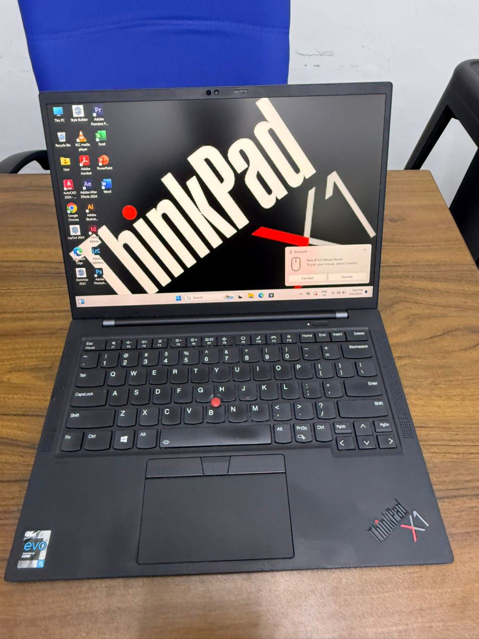 LENOVO THINKPAD X1 CARBON GEN 9 CORE i5-11GEN 14 inch 2K SREEN UPTO 1TB SSD WINDOW 11PRO - Zaranet.my