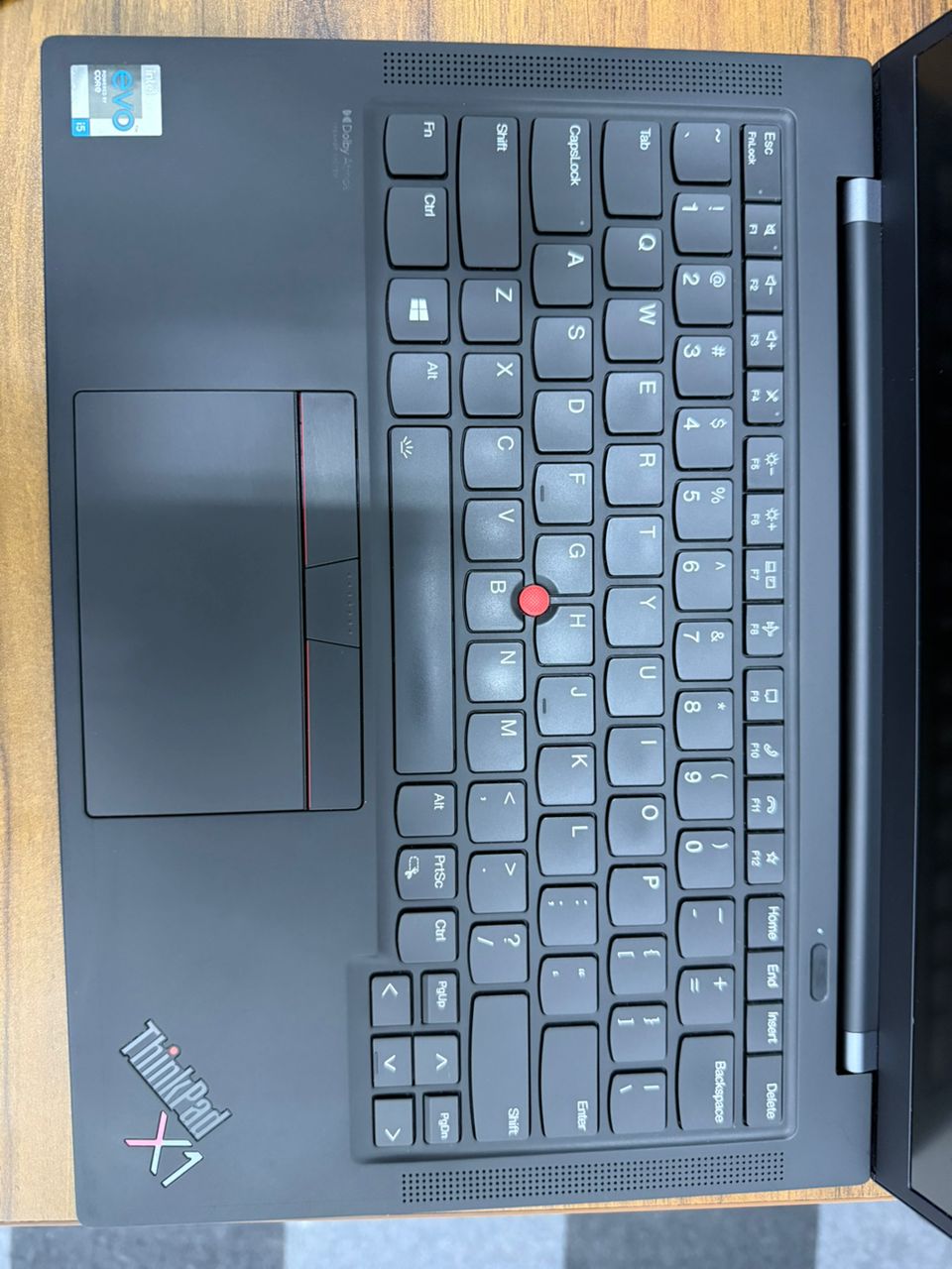 LENOVO THINKPAD X1 CARBON GEN 9 CORE i5-11GEN 14 inch 2K SREEN UPTO 1TB SSD WINDOW 11PRO - Zaranet.my