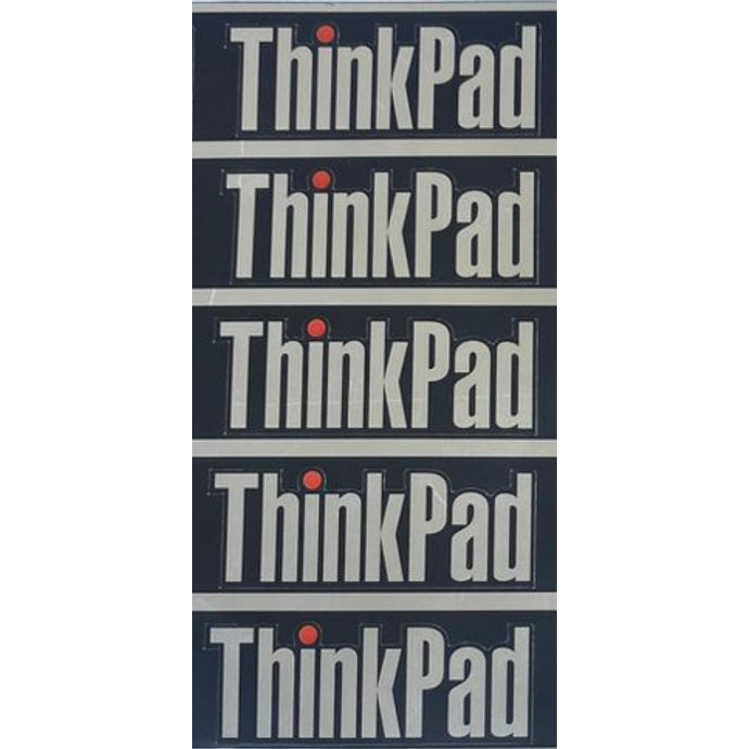 Thinkpad Led Sticker Mod LENOVO THINKPAD LOGO STICKER T470/T480/T480S/T490/T490S/P50/T14S ...