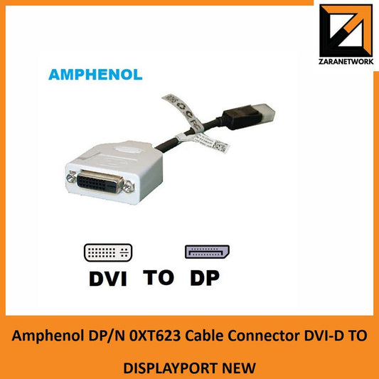 Amphenol Cable Connector - My Store