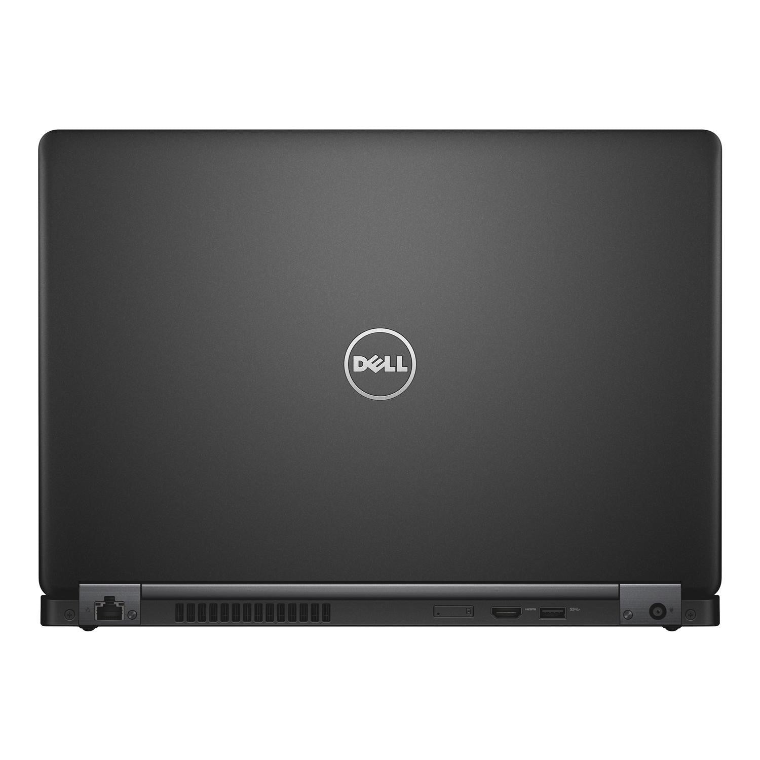 Dell Latitude E5480 - My Store