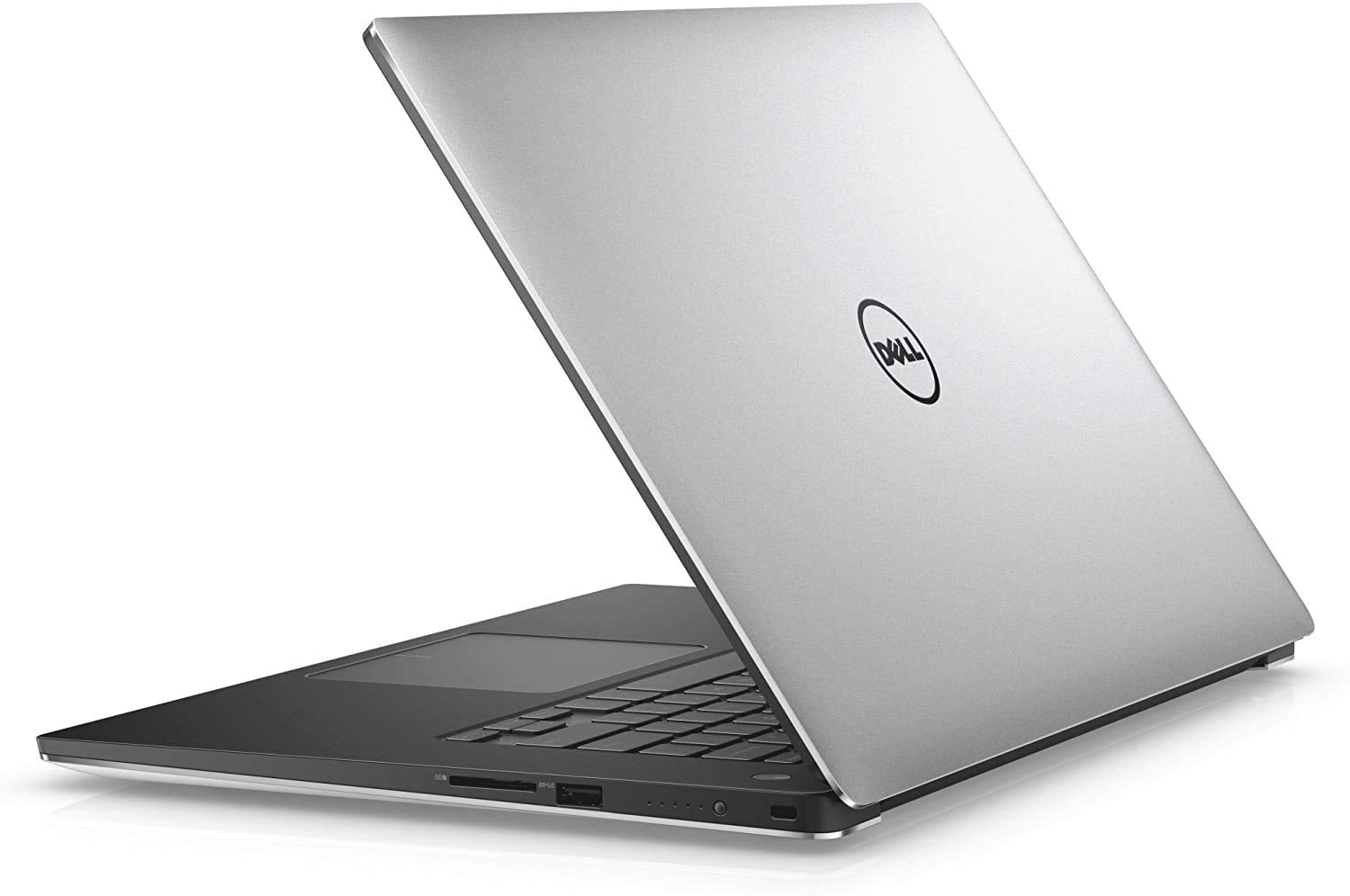 Dell Precision 5510 Xeon E3 1505M V5 - My Store