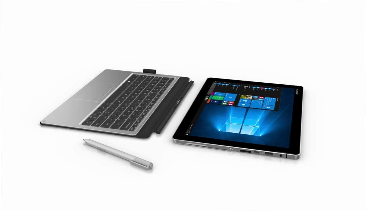 HP Elite X2 1012 G2 - My Store