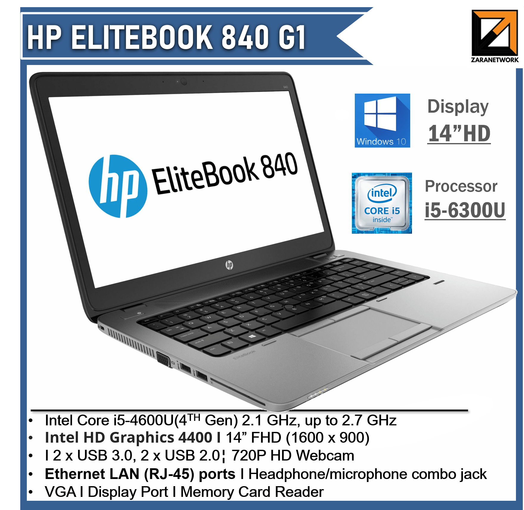 DISPLAY SCHERMO HP ELITEBOOK 840 G1 E3W30UT 14 LED HD 30PIN DISPLAY SCHERMO HP ELITEBOOK 840 G1 E3W30UT 14 LED HD 30PIN