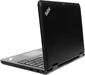 Lenovo ThinkPad 11e - My Store