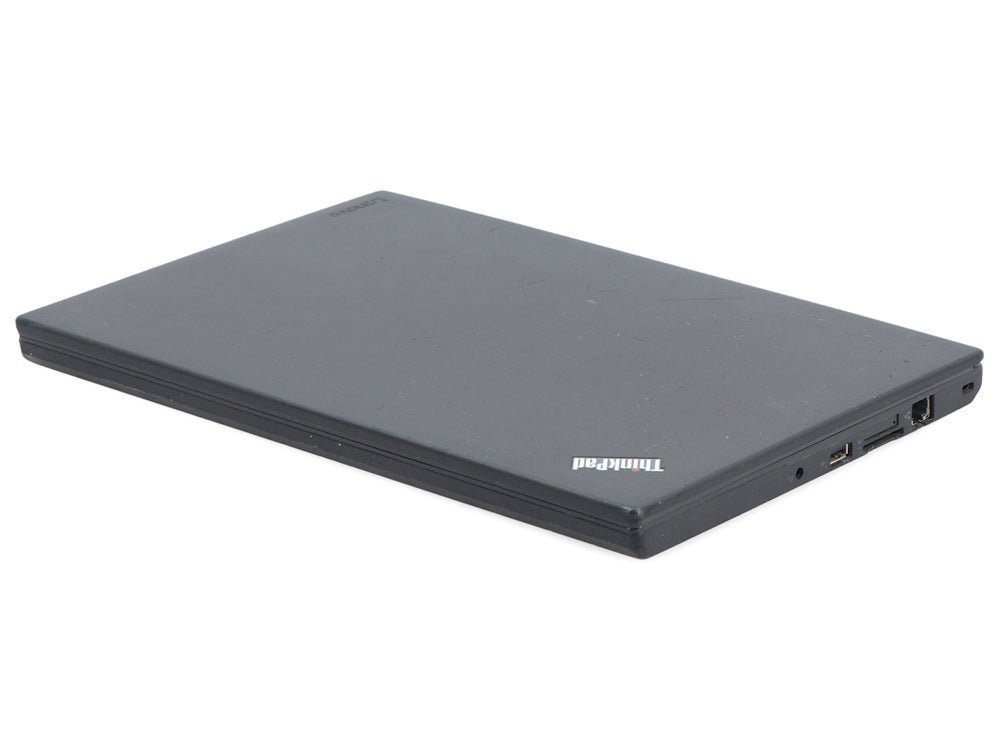 Lenovo ThinkPad Yoga X260 - My Store