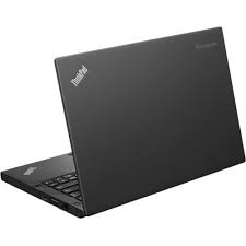 Lenovo ThinkPad Yoga X260 - My Store