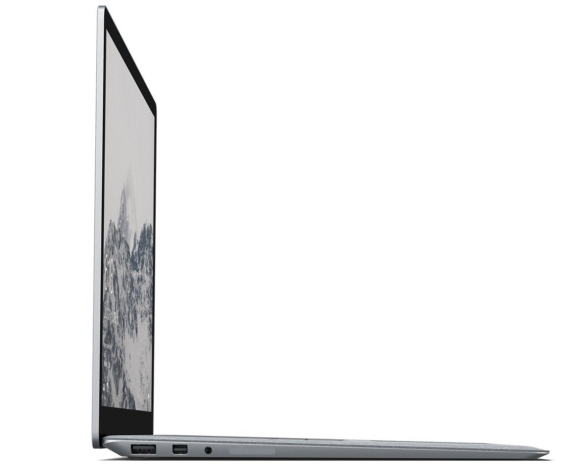 Microsoft Laptop 1 - My Store
