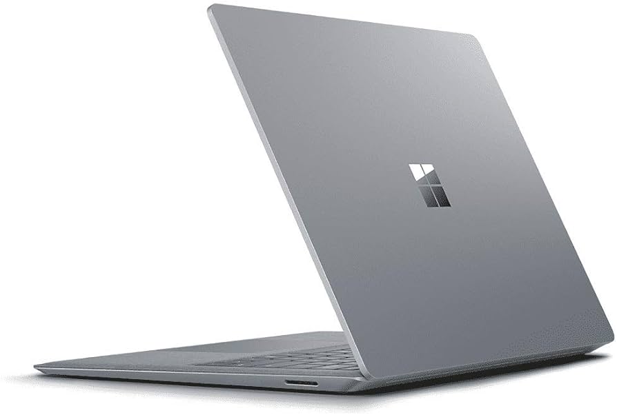 Microsoft Laptop 2 - My Store