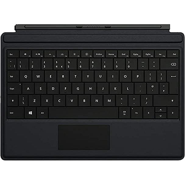 MICROSOFT SURFACE KEYBOARD – Zaranet.my