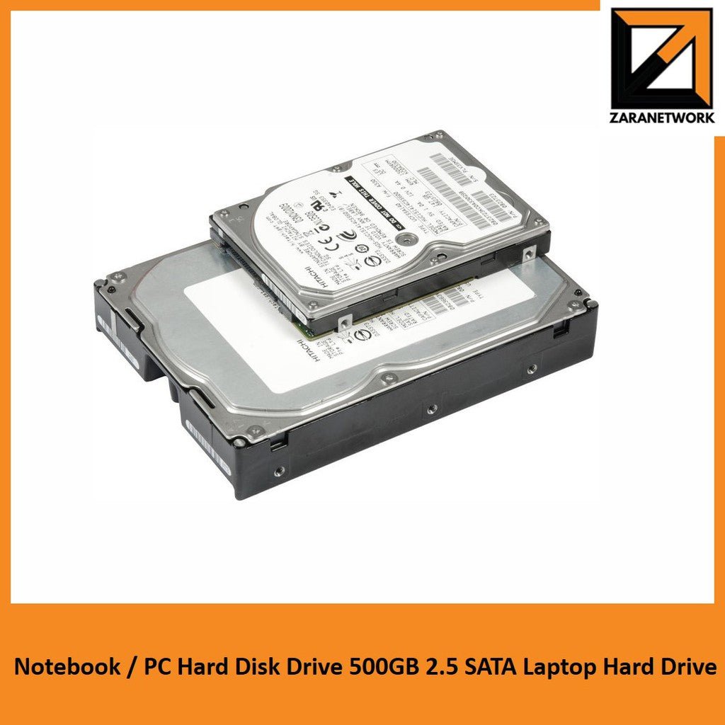 Notebook PC - My Store