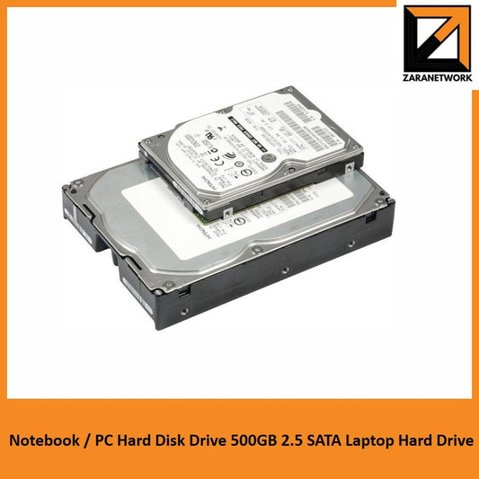 Notebook PC - My Store