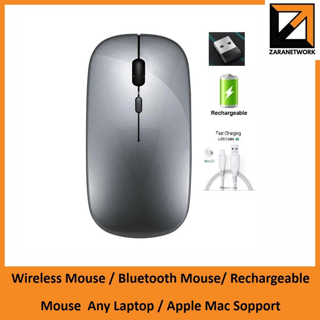 Wireless Bluetooth - My Store